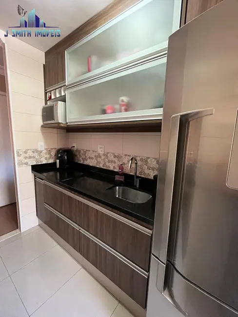 Foto 6 de Apartamento com 1 quarto à venda, 49m2 em Quitaúna, Osasco - SP