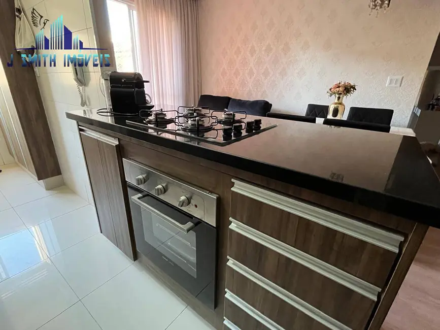 Foto 8 de Apartamento com 1 quarto à venda, 49m2 em Quitaúna, Osasco - SP