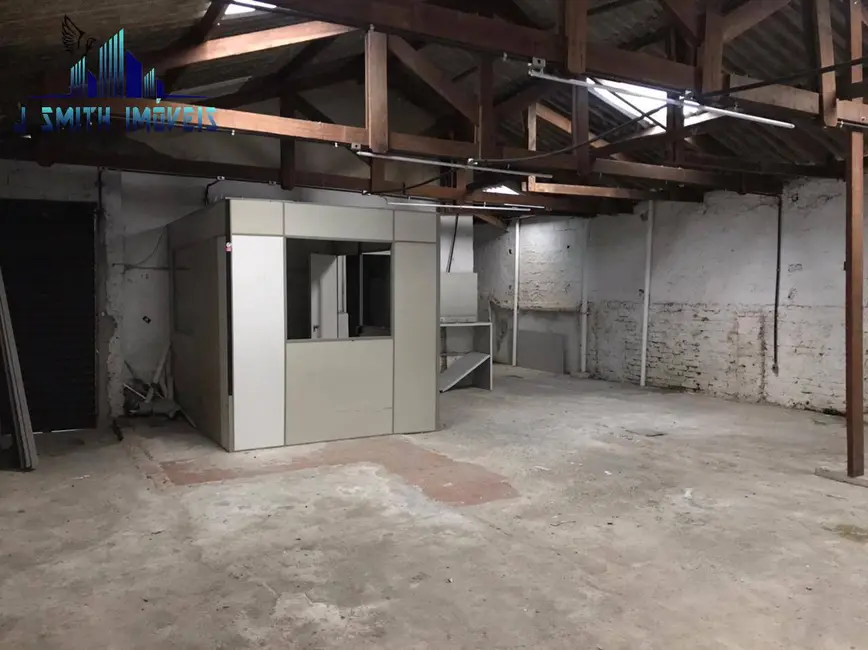 Foto 8 de Armazém / Galpão à venda e para alugar, 470m2 em Paquetá, Santos - SP