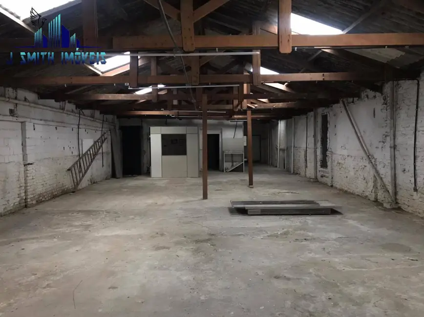 Foto 7 de Armazém / Galpão à venda e para alugar, 470m2 em Paquetá, Santos - SP