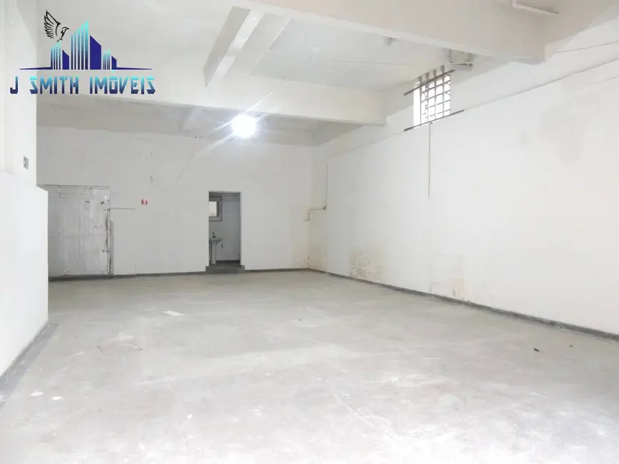 Foto 3 de Armazém / Galpão à venda e para alugar, 470m2 em Paquetá, Santos - SP