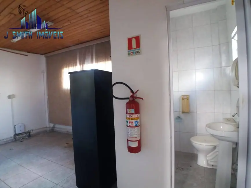 Foto 7 de Loja à venda e para alugar, 623m2 em Paquetá, Santos - SP