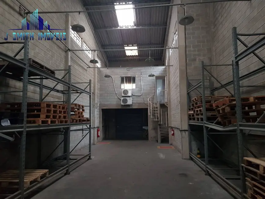 Foto 6 de Loja à venda e para alugar, 623m2 em Paquetá, Santos - SP