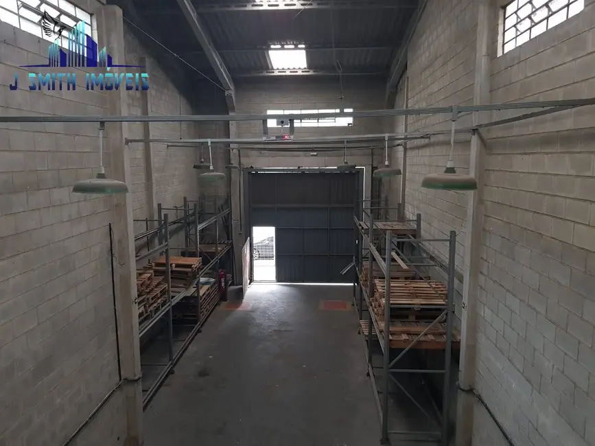 Foto 4 de Loja à venda e para alugar, 623m2 em Paquetá, Santos - SP