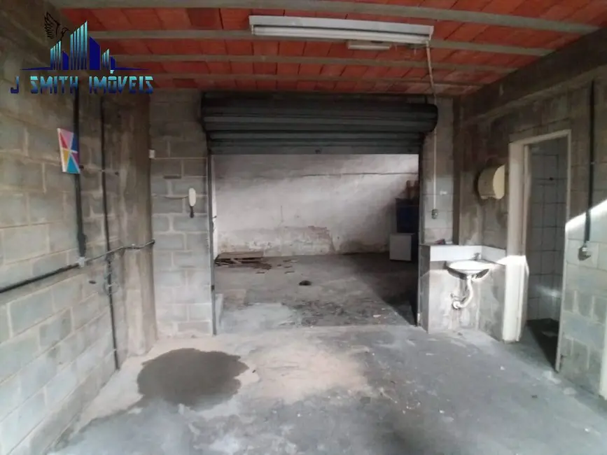 Foto 3 de Loja à venda e para alugar, 623m2 em Paquetá, Santos - SP