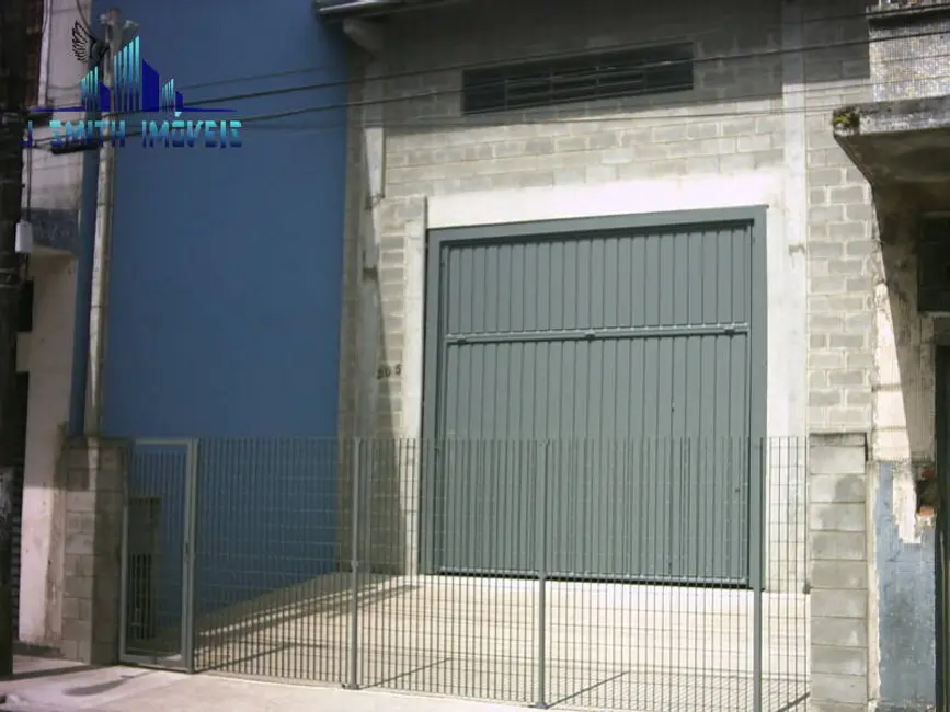 Foto 1 de Loja à venda e para alugar, 623m2 em Paquetá, Santos - SP