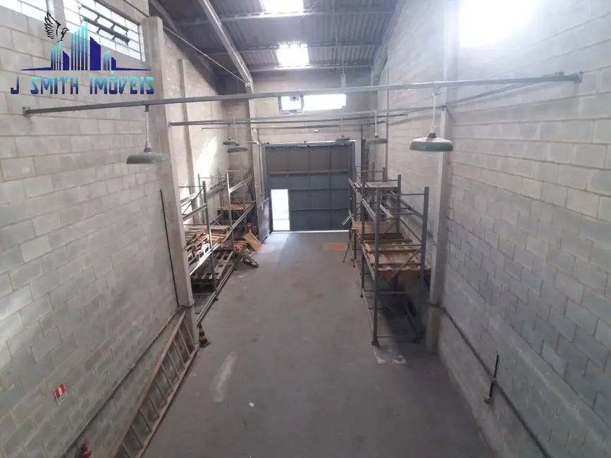Foto 9 de Loja à venda e para alugar, 623m2 em Paquetá, Santos - SP