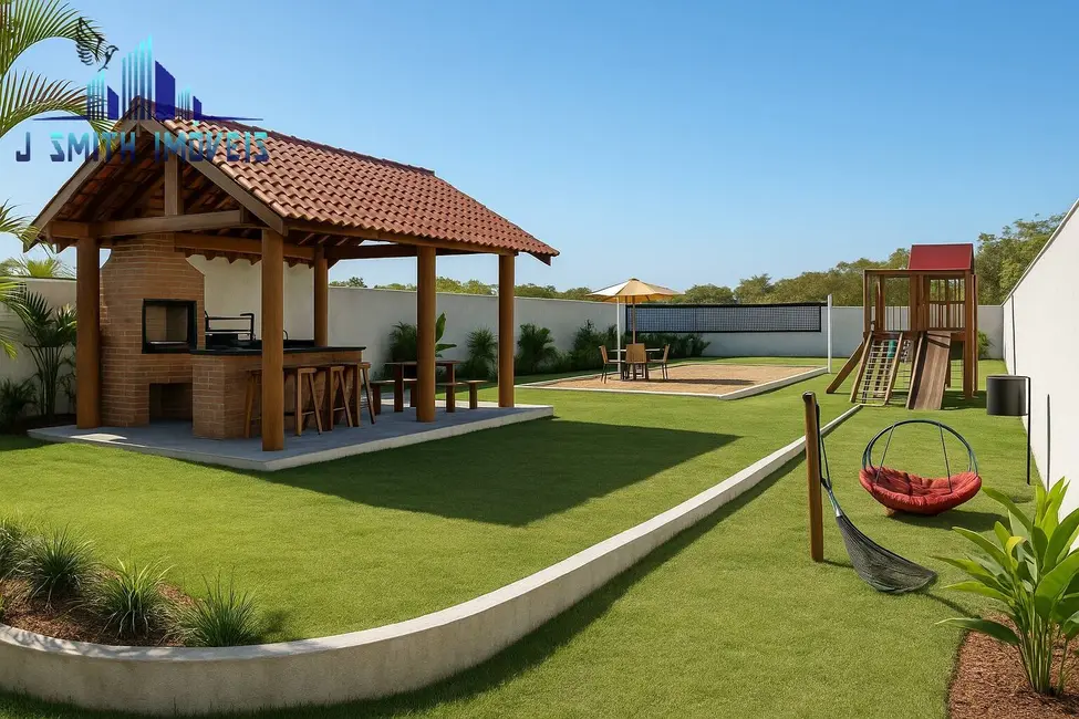 Foto 8 de Lote de Condomínio à venda, 151m2 em Jardim Ipês, Cotia - SP