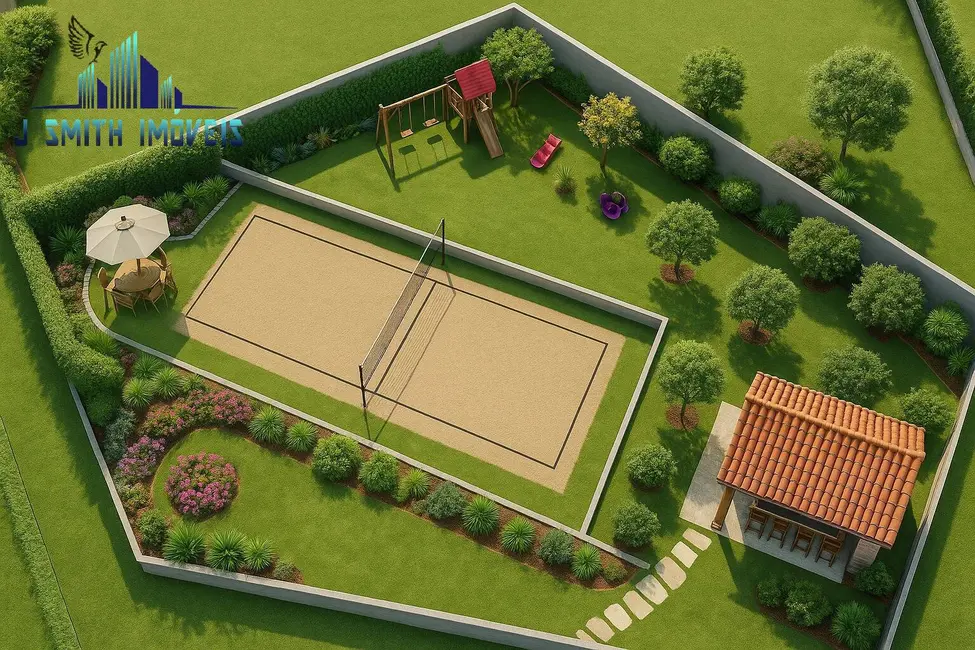 Foto 6 de Lote de Condomínio à venda, 151m2 em Jardim Ipês, Cotia - SP