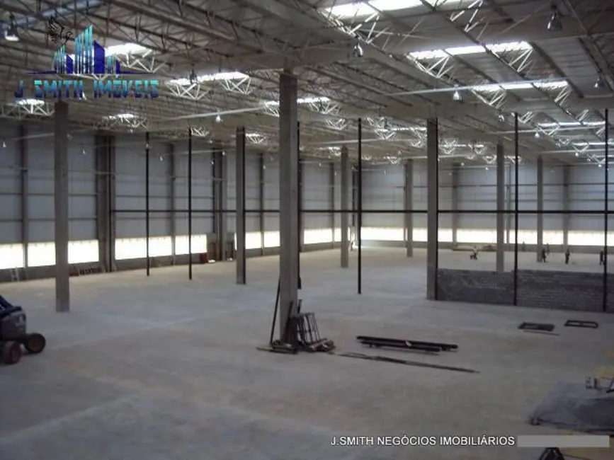 Foto 3 de Armazém / Galpão para alugar, 1623m2 em Itaqui, Itapevi - SP