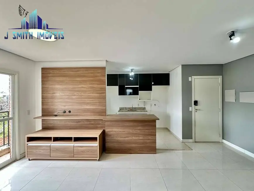 Foto 5 de Apartamento com 2 quartos à venda e para alugar, 58m2 em Granja Viana, Cotia - SP