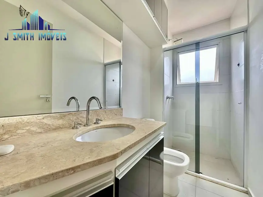 Foto 2 de Apartamento com 2 quartos à venda e para alugar, 58m2 em Granja Viana, Cotia - SP