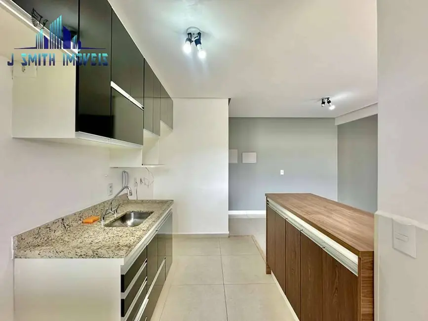 Foto 7 de Apartamento com 2 quartos à venda e para alugar, 58m2 em Granja Viana, Cotia - SP