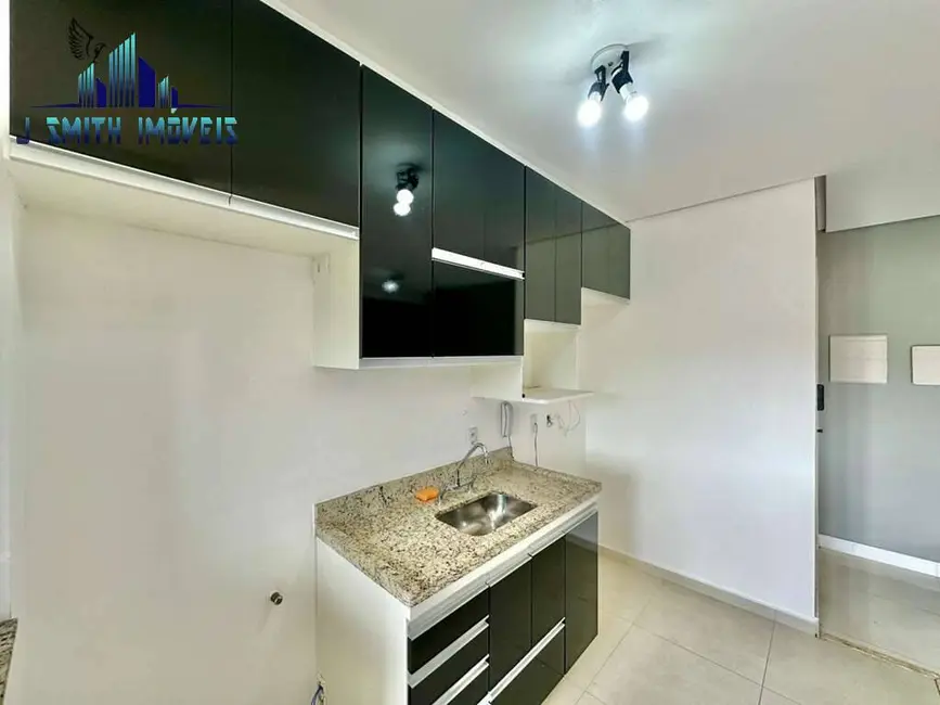 Foto 9 de Apartamento com 2 quartos à venda e para alugar, 58m2 em Granja Viana, Cotia - SP