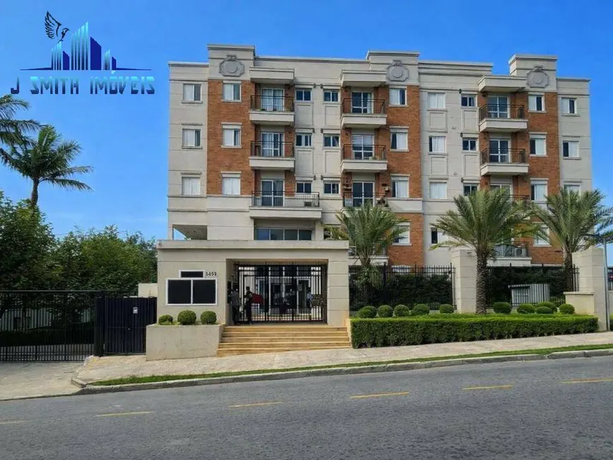 Foto 1 de Apartamento com 2 quartos à venda e para alugar, 58m2 em Granja Viana, Cotia - SP