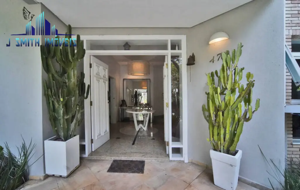 Foto 3 de Casa com 4 quartos à venda, 666m2 em Altos de São Fernando, Jandira - SP