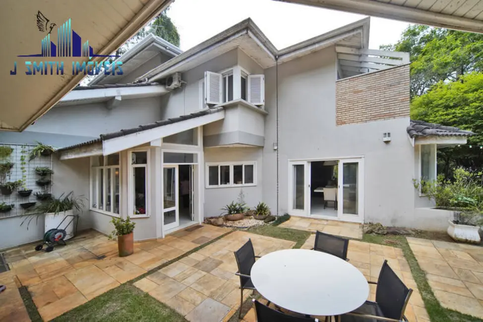 Foto 4 de Casa com 4 quartos à venda, 666m2 em Altos de São Fernando, Jandira - SP