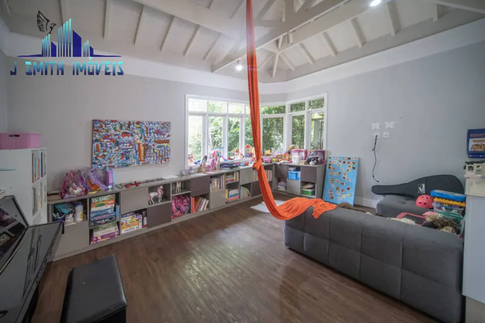 Foto 7 de Casa com 4 quartos à venda, 666m2 em Altos de São Fernando, Jandira - SP