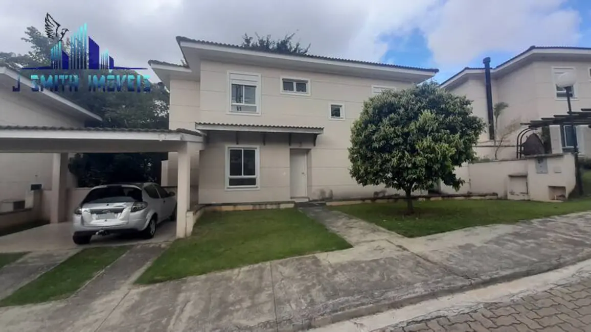 Casa de Condomínio com 4 quartos à venda, 213m2 em Jardim da Glória, Cotia - SP - imagem 1 Foto 1 de Casa de Condomínio com 4 quartos à venda, 213m2 em Jardim da Glória, Cotia - SP