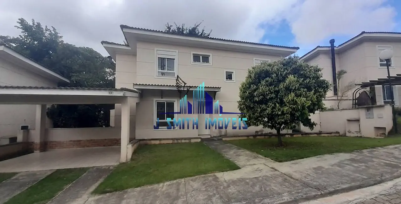 Foto 1 de Casa de Condomínio com 4 quartos à venda, 213m2 em Jardim da Glória, Cotia - SP