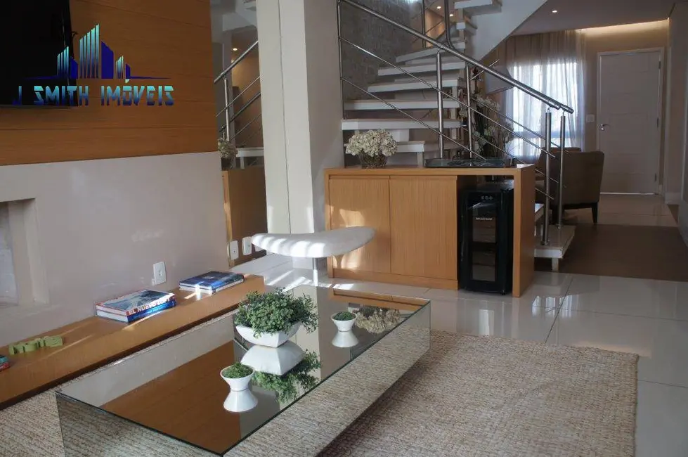 Foto 4 de Casa de Condomínio com 4 quartos à venda, 213m2 em Jardim da Glória, Cotia - SP