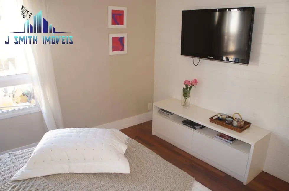 Foto 8 de Casa de Condomínio com 4 quartos à venda, 213m2 em Jardim da Glória, Cotia - SP