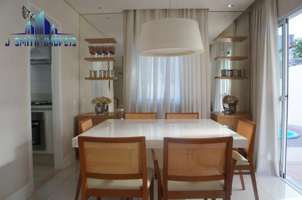 Foto 6 de Casa de Condomínio com 4 quartos à venda, 213m2 em Jardim da Glória, Cotia - SP