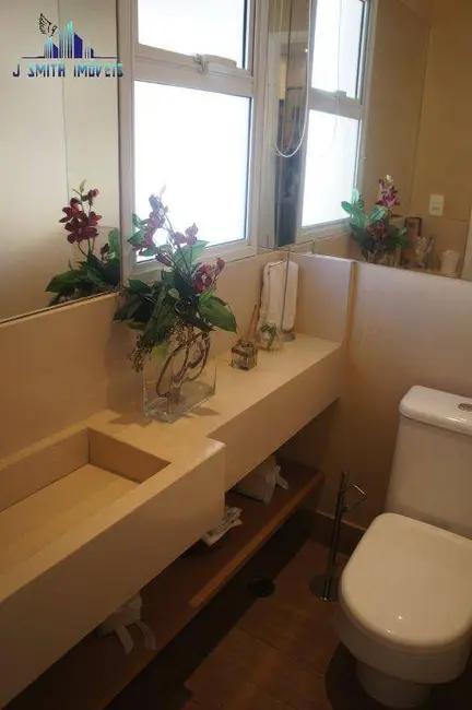 Foto 9 de Casa de Condomínio com 4 quartos à venda, 213m2 em Jardim da Glória, Cotia - SP