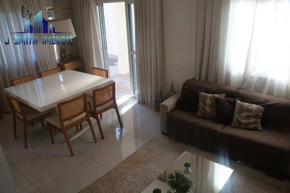 Foto 7 de Casa de Condomínio com 4 quartos à venda, 213m2 em Jardim da Glória, Cotia - SP