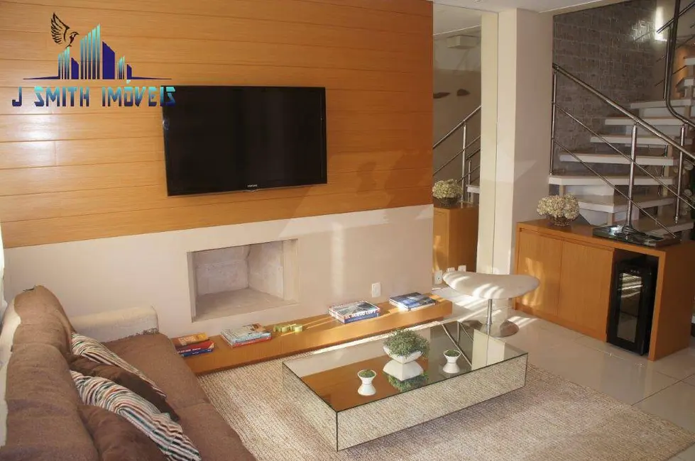 Foto 3 de Casa de Condomínio com 4 quartos à venda, 213m2 em Jardim da Glória, Cotia - SP