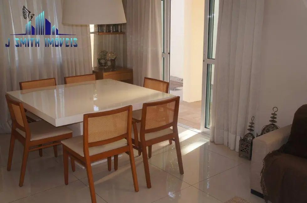 Foto 5 de Casa de Condomínio com 4 quartos à venda, 213m2 em Jardim da Glória, Cotia - SP