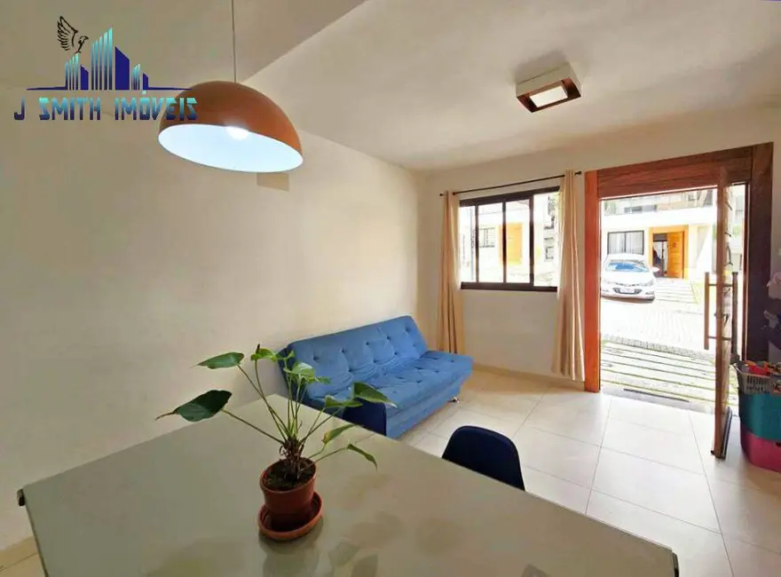 Foto 3 de Casa com 3 quartos à venda, 103m2 em Parque Rincão, Cotia - SP