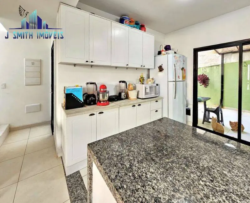 Foto 8 de Casa com 3 quartos à venda, 103m2 em Parque Rincão, Cotia - SP