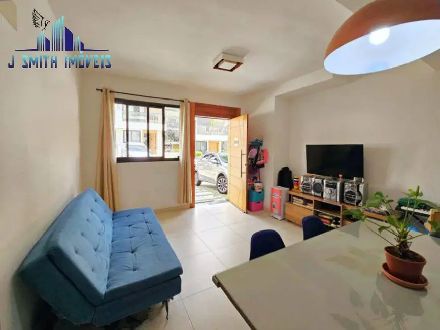 Foto 2 de Casa com 3 quartos à venda, 103m2 em Parque Rincão, Cotia - SP