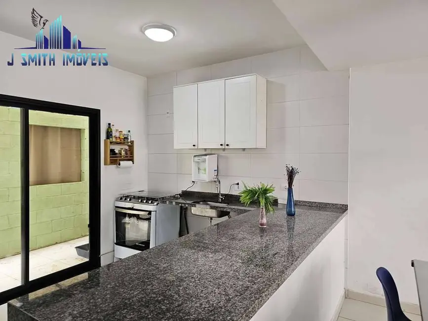 Foto 7 de Casa com 3 quartos à venda, 103m2 em Parque Rincão, Cotia - SP