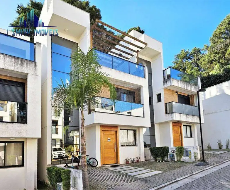 Foto 1 de Casa com 3 quartos à venda, 103m2 em Parque Rincão, Cotia - SP