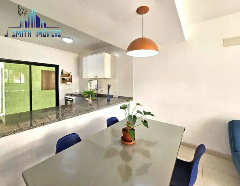 Foto 6 de Casa com 3 quartos à venda, 103m2 em Parque Rincão, Cotia - SP