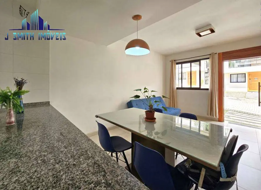 Foto 4 de Casa com 3 quartos à venda, 103m2 em Parque Rincão, Cotia - SP