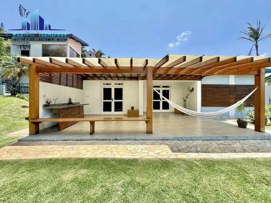 Foto 7 de Casa com 4 quartos à venda, 243m2 em Petit Village, Cotia - SP