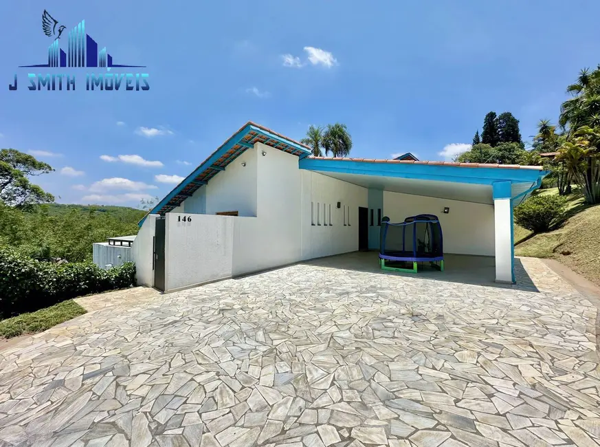 Foto 3 de Casa com 4 quartos à venda, 243m2 em Petit Village, Cotia - SP