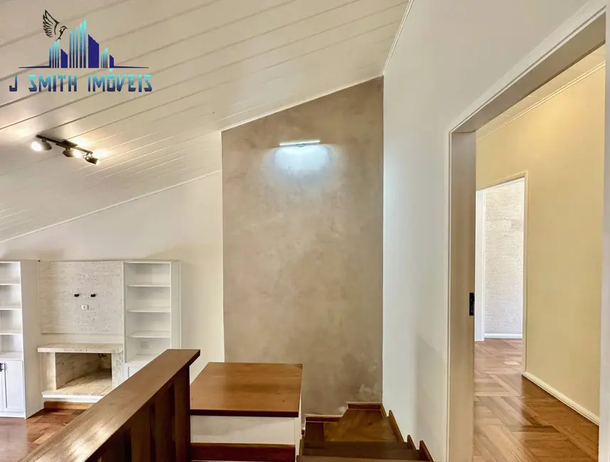 Foto 5 de Casa com 4 quartos à venda, 243m2 em Petit Village, Cotia - SP