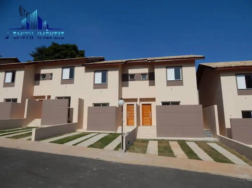 Foto 4 de Casa com 2 quartos à venda, 71m2 em Parque Rincão, Cotia - SP