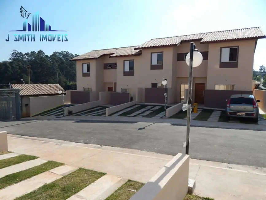 Foto 6 de Casa com 2 quartos à venda, 71m2 em Parque Rincão, Cotia - SP