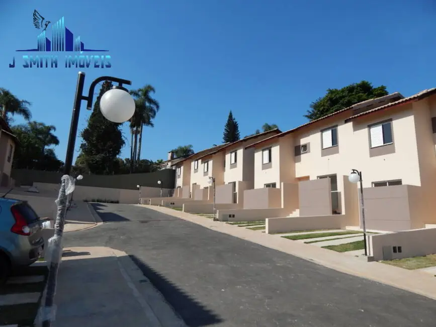 Foto 3 de Casa com 2 quartos à venda, 71m2 em Parque Rincão, Cotia - SP