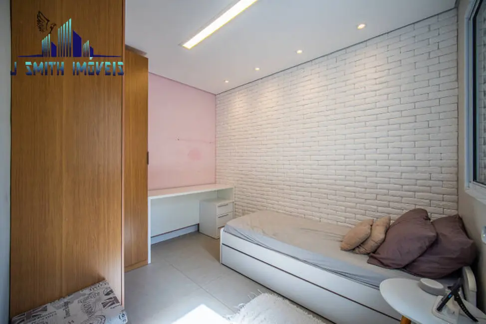 Foto 9 de Apartamento com 3 quartos à venda, 71m2 em Gramado, Cotia - SP