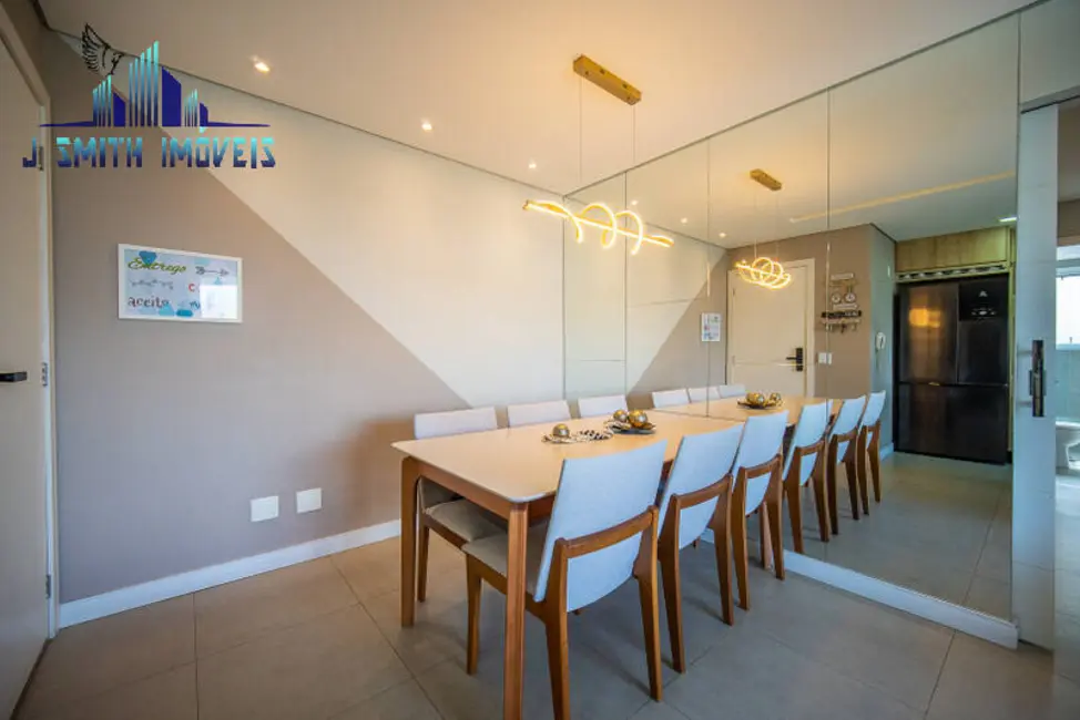 Foto 4 de Apartamento com 3 quartos à venda, 71m2 em Gramado, Cotia - SP