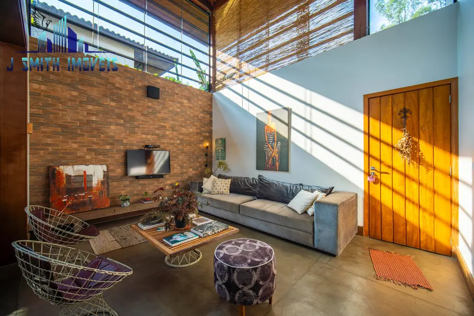 Foto 3 de Casa com 2 quartos à venda, 156m2 em Chácara dos Junqueiras, Carapicuiba - SP