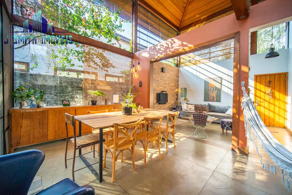 Foto 6 de Casa com 2 quartos à venda, 156m2 em Chácara dos Junqueiras, Carapicuiba - SP