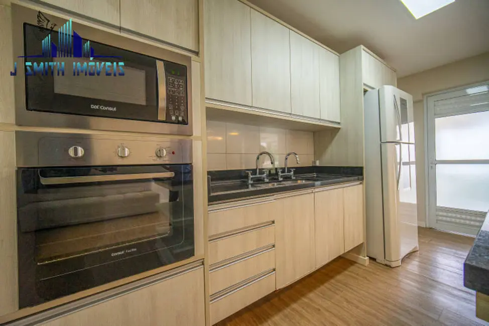 Foto 1 de Apartamento com 3 quartos à venda, 107m2 em Chácara Pavoeiro, Cotia - SP