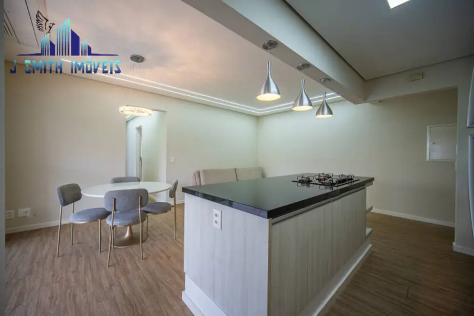 Foto 5 de Apartamento com 3 quartos à venda, 107m2 em Chácara Pavoeiro, Cotia - SP